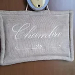 مزرعة للإقامة Cascina Favorita