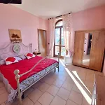 مزرعة للإقامة Cascina Favorita