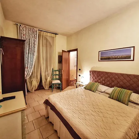 Cascina Favorita *
