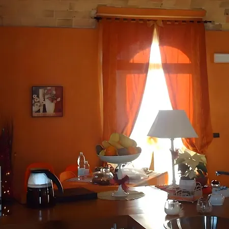 Bauernhof Cascina Favorita *