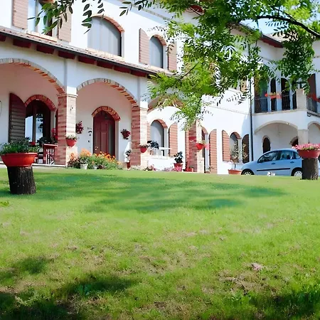 Cascina Favorita Alfiano Natta