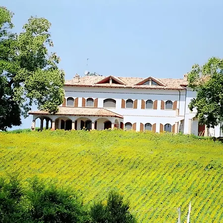Farma Cascina Favorita