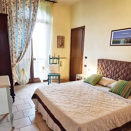 Cascina Favorita Feriegård *