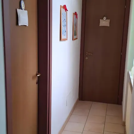 Bauernhof Cascina Favorita Alfiano Natta