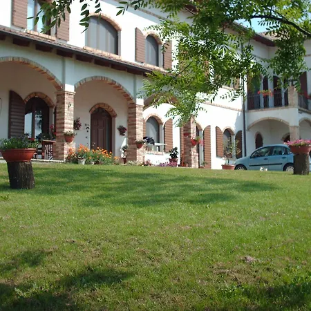 Cascina Favorita *