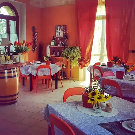 Farma Cascina Favorita