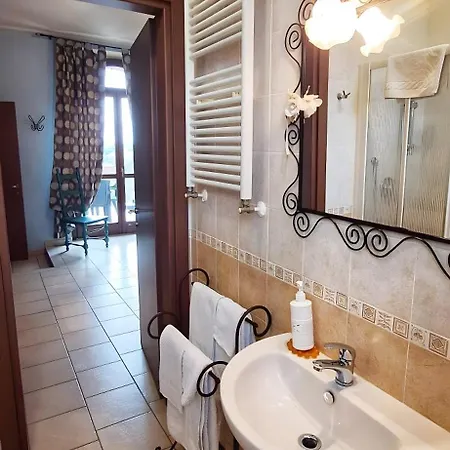 Cascina Favorita Bauernhof