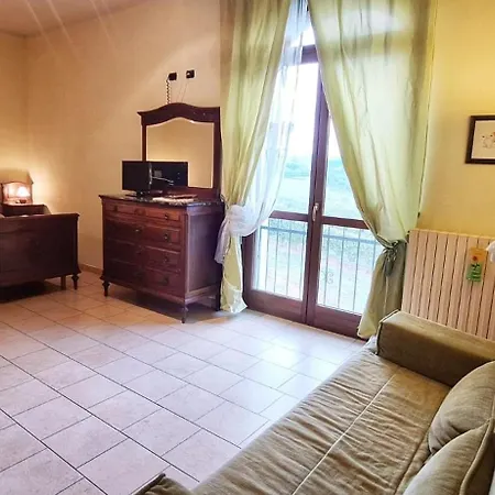 Farma Cascina Favorita