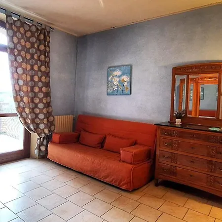 Cascina Favorita Alfiano Natta