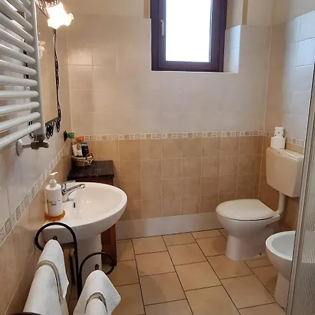 Cascina Favorita Bauernhof *