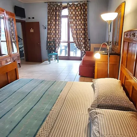 Feriegård Cascina Favorita Alfiano Natta