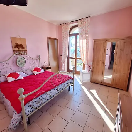 Farma Cascina Favorita