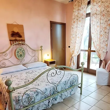 Cascina Favorita