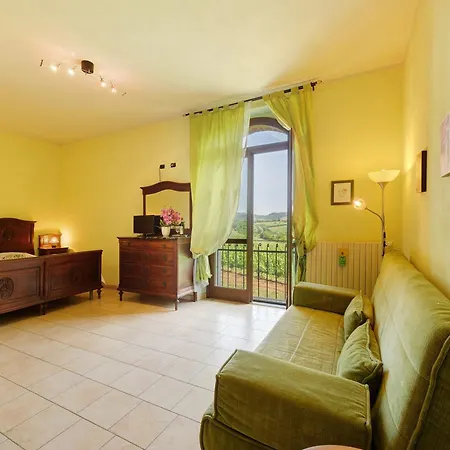 Farma Cascina Favorita *