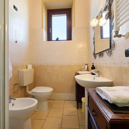 ファームステイ Cascina Favorita