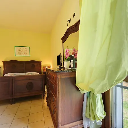 Farma Cascina Favorita
