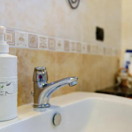 Cascina Favorita Alfiano Natta