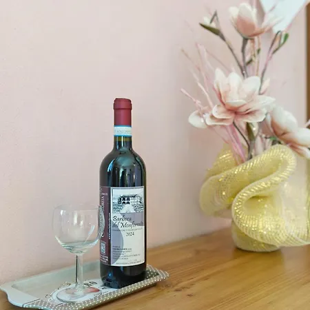 Cascina Favorita * Alfiano Natta