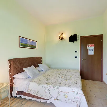 Farma Cascina Favorita