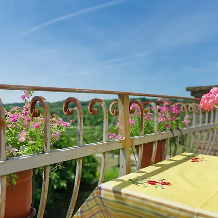Cascina Favorita