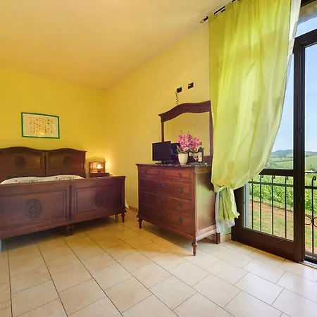Cascina Favorita *