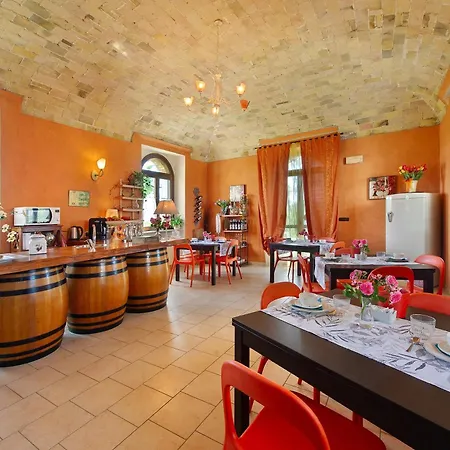 Cascina Favorita Alfiano Natta