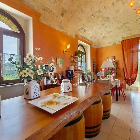 Cascina Favorita Farma