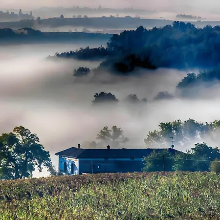 Cascina Favorita
