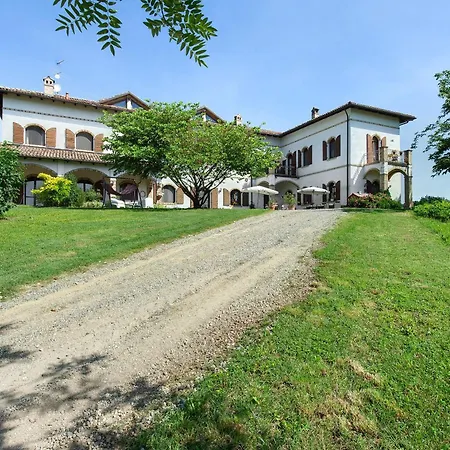 Farma Cascina Favorita