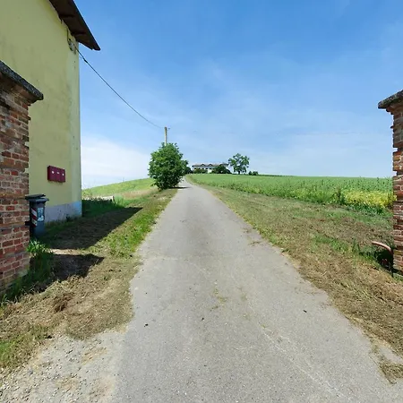 Cascina Favorita * Alfiano Natta