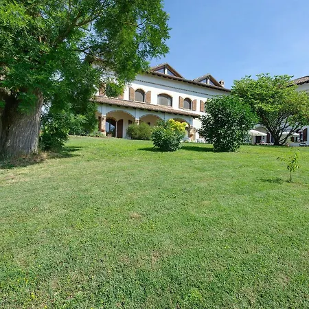 Cascina Favorita Farma *