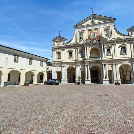 Cascina Favorita Farma *