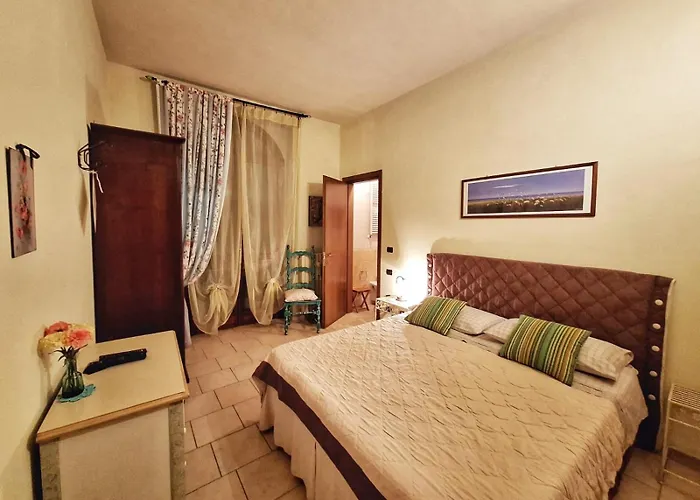 Vakantieboerderij Cascina Favorita Alfiano Natta