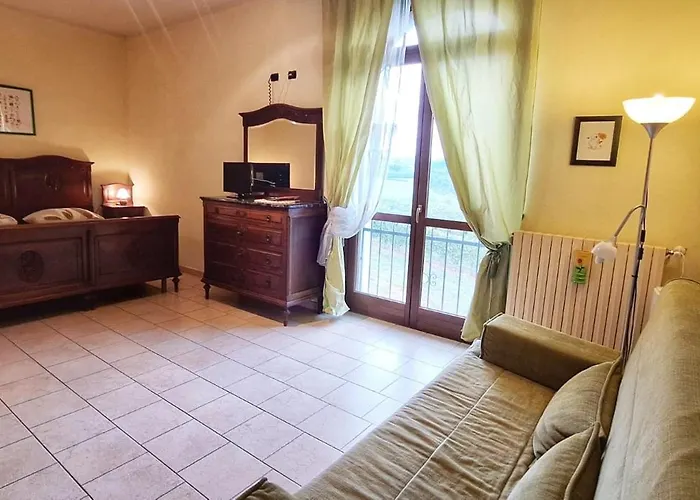 Cascina Favorita