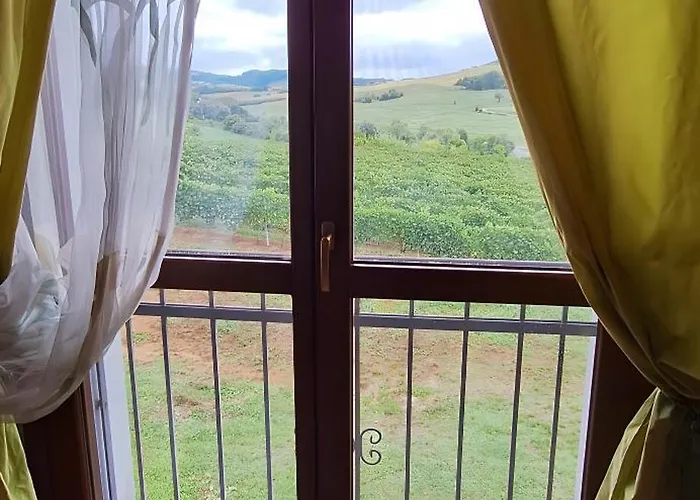 Vakantieboerderij Cascina Favorita