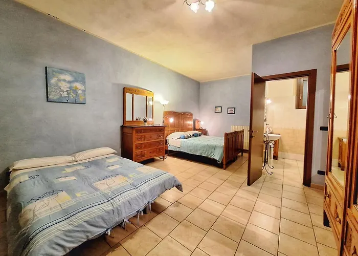 Cascina Favorita Alfiano Natta