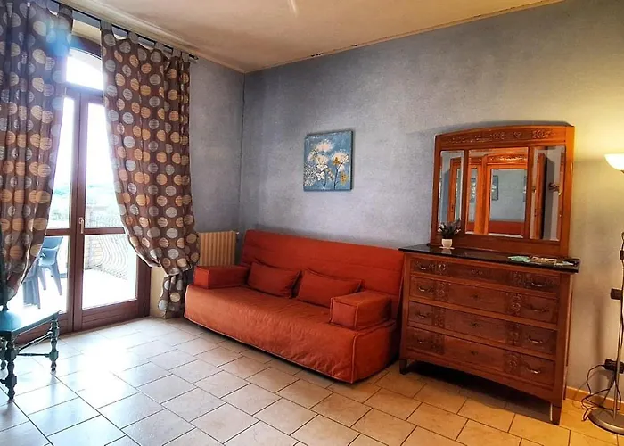 Cascina Favorita Vakantieboerderij