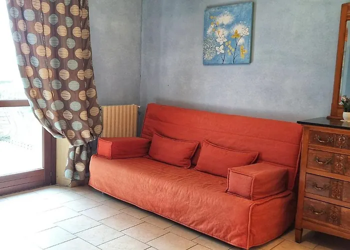 Vakantieboerderij Cascina Favorita