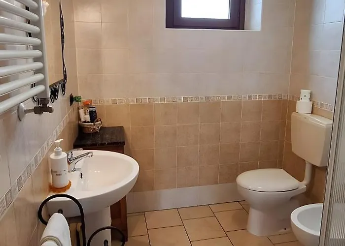 Cascina Favorita *