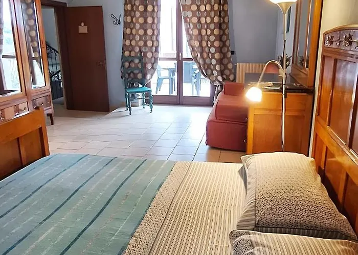 Cascina Favorita *