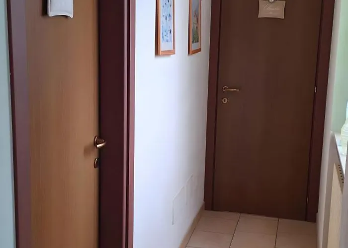 Cascina Favorita Vakantieboerderij