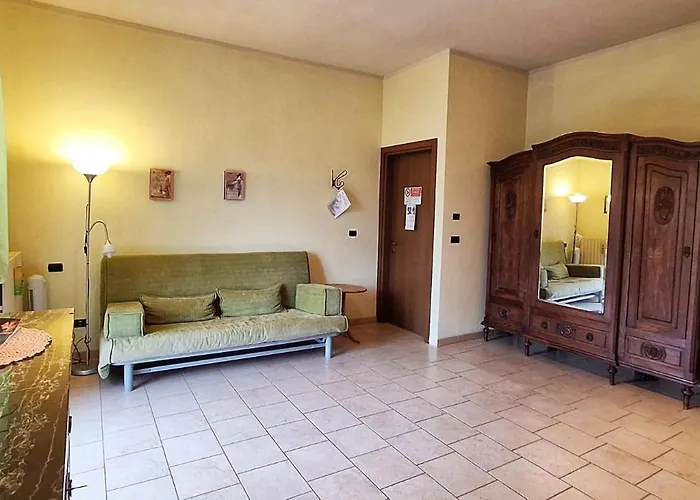 Cascina Favorita Vakantieboerderij