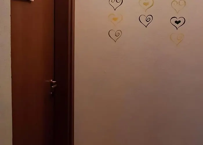 Vakantieboerderij Cascina Favorita *