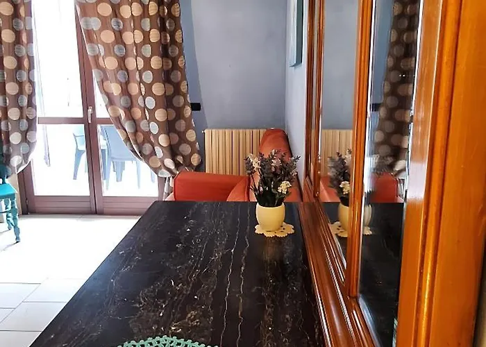 Vakantieboerderij Cascina Favorita *